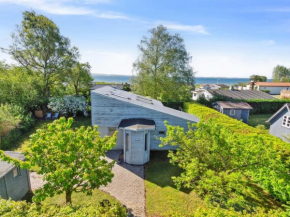 Holiday Home Milrid - 100m from the sea by Interhome, Rønde